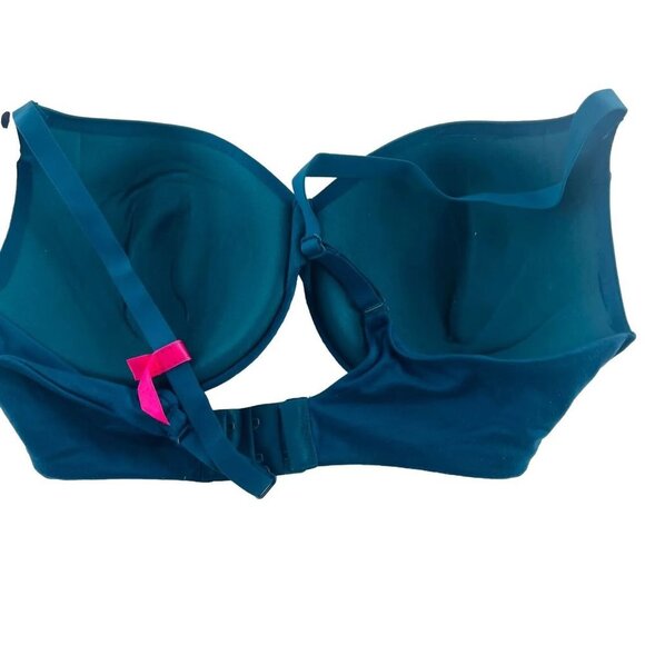 Maidenform Extra Coverage T Shirt Bra 09436 Size 36C Sexy Soft Cushioned Wire - Picture 2 of 5